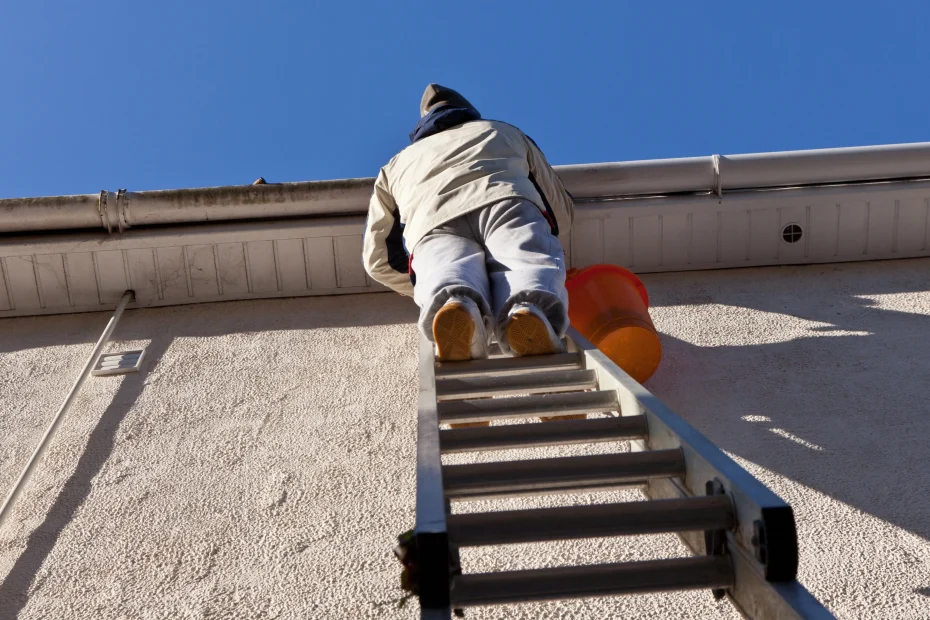 Gutter Cleaning Upper Arlington