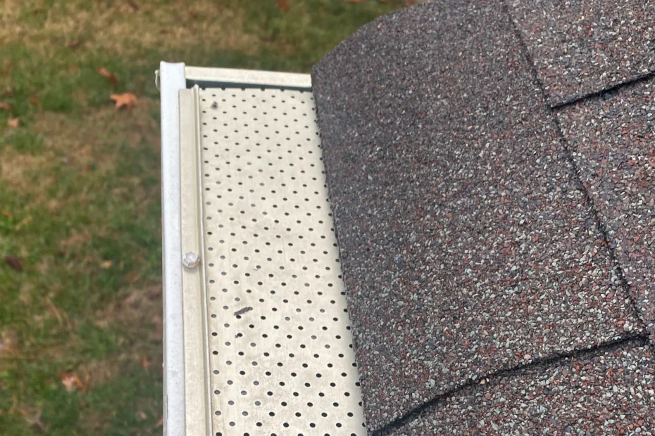 Gutter Cleaning Upper Arlington