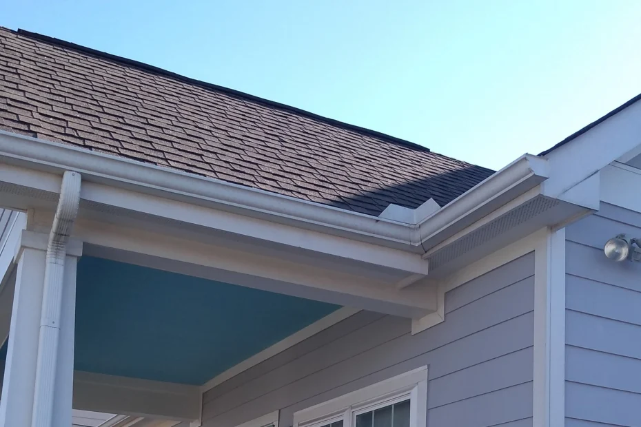 Gutter Cleaning Upper Arlington