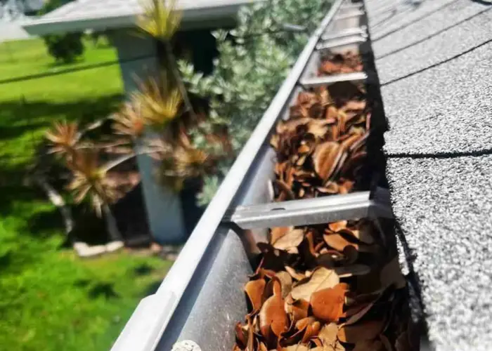 Gutter Cleaning Upper Arlington home page